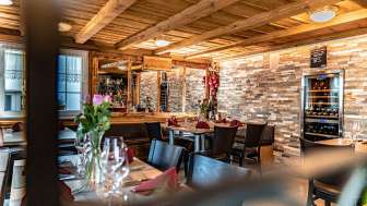 Restaurant Sternen