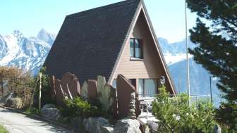 Chalet Iris