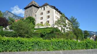 Schloss Maienfeld