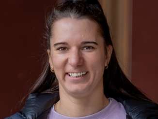 Carina Cappellari Porträt Carina Cappellari Porträt