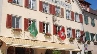 Zunfthaus zum Löwen