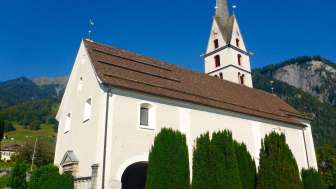 Evangelische Kirche