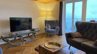 Churfirsten Panorama (CharmingStay) 