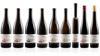 Weinbau Hanspeter Kunz Weinbau Hanspeter Kunz