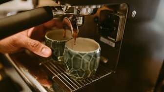 Kaffieggä Café & Rösterei