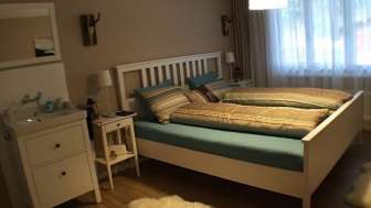 Haus Gauenwald (Whg. Tribelhorn)