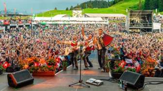 Flumserberg Open Air