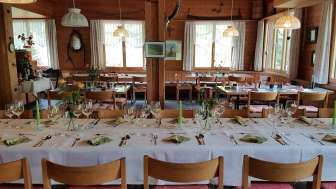 Berggasthaus Gigerwald