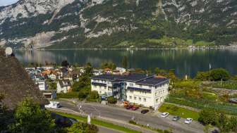 Seeblick Hotel Restaurant Rössli