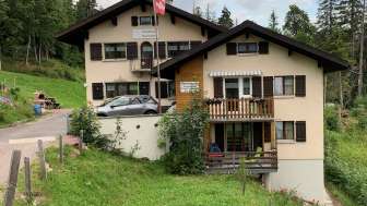 Ferienhaus BERGflow Ferienhaus BERGflow