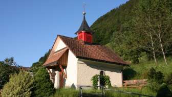 Schrepferkapelle Balen Vasön