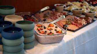 Brunch-Schiffe