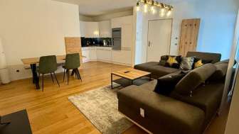 Bergträume Haus Gauen (CharmingStay) 