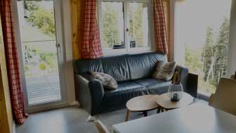Chalet Wiesehöckli (CharmingStay) Chalet Wiesehöckli (CharmingStay)