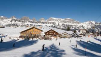 Berggasthaus Restaurant Molseralp