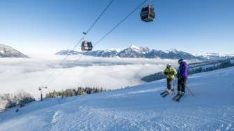 Schweizer Skischule Bad Ragaz-Wangs-Pizol