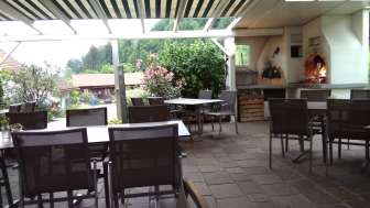 Gasthaus Ilge Gasthaus Ilge
