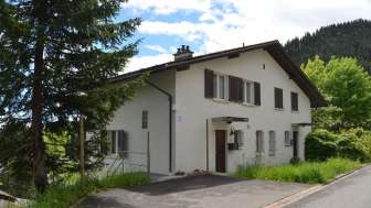 Ferienhaus Trynsch Ferienhaus Trynsch