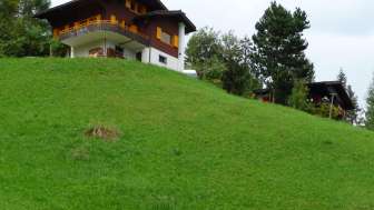Ferienhaus Chalet Guggerli