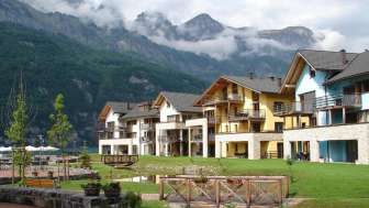 Walensee House & Apartments Walensee House & Apartments