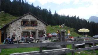 Sardonaalp mit Hexenbühl