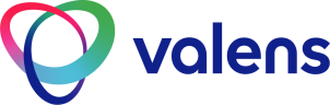 Logo Kliniken Valens