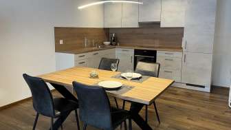 Ferienwohnung Nadig