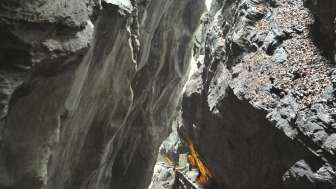 Quellgrotte Quellgrotte