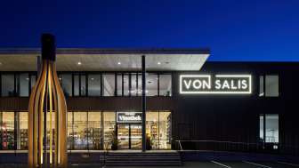 Von Salis