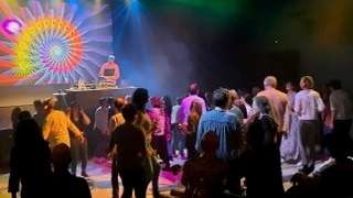 And the beat goes on 1