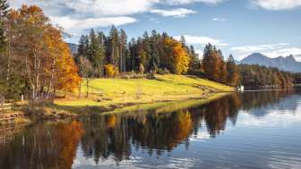 Chapfensee Chapfensee