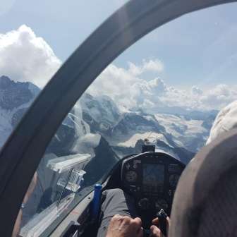 Cockpit