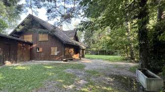 Pfadiheim Bad Ragaz