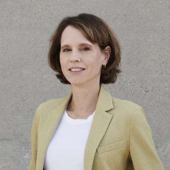 Barbra Bleisch ©MirjamKluka