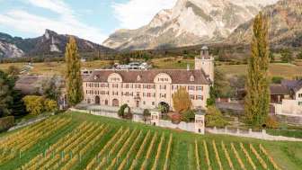 Weingut Schloss Salenegg