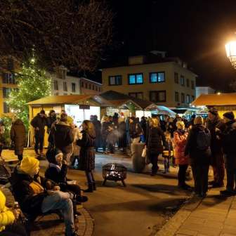 Markt