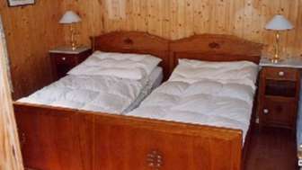 Ferienwohnung Vignettaz