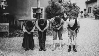 «Sagenhaftes Maienfeld» - eine szenische Stadtführung