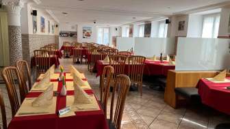 Pizzeria Trattoria Mamma Rosa