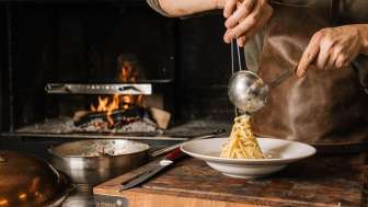 Grill Pizzeria Löwen