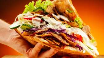 Ragaz Kebap Haus