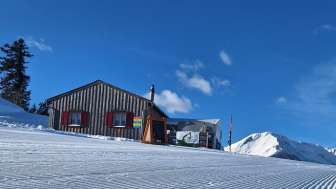 Skihüttli Golerberg