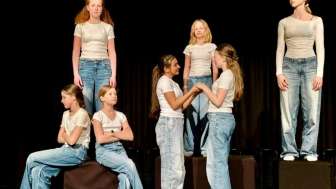 Gefühle verschüttet