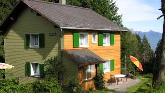 Chalet Good 