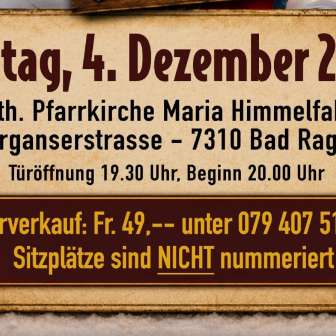 Flyer a5 weihnachtskonzert badragaz 2026