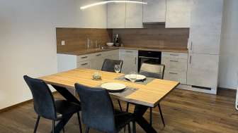 Ferienwohnung Nadig Ferienwohnung Nadig