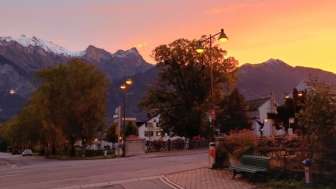 Free Walking Tour - Bad Ragaz Free Walking Tour - Bad Ragaz