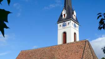 Reformierte Kirche
