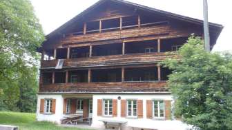 Ferienhaus Margess Ferienhaus Margess