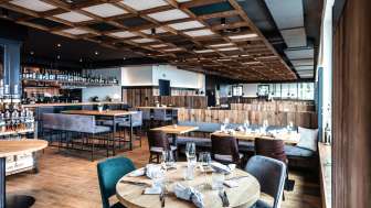 Restaurant Mätz Dine